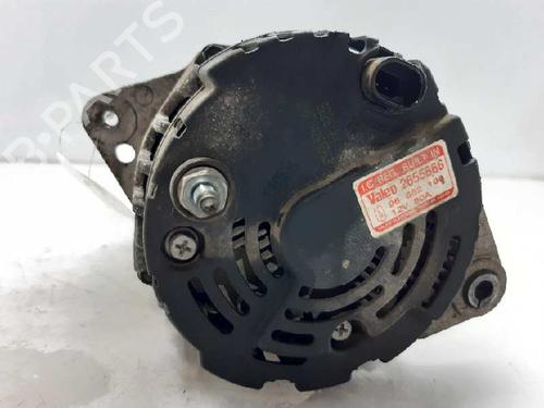 Alternator CHEVROLET KALOS 1.2 | BP6246374M7 