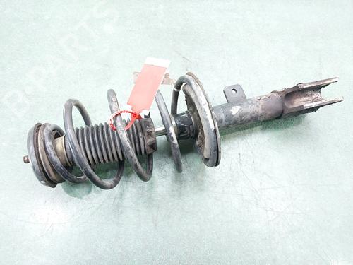 Left front shock absorber PEUGEOT 307 (3A/C)  | BP21585233M16