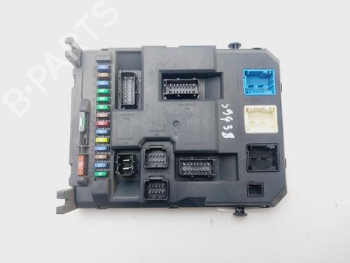 Other CITROËN C3 II (SC_)  | BP29243901O1 