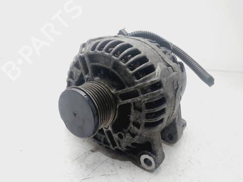 Generator CITROËN C4 I (LC_)  | BP29625840M7 