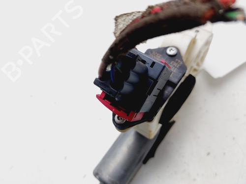 Left front window motor OPEL VECTRA C (Z02) 1.8 16V | BP28106753E21 