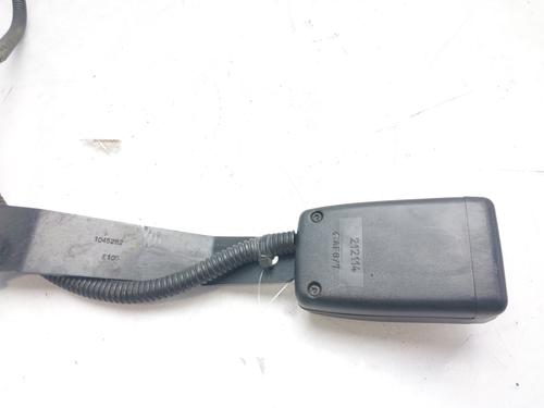Used Seat buckle HONDA CIVIC VIII Hatchback (FN, FK) 2.2 CTDi (FK3) (140 hp) 14006568