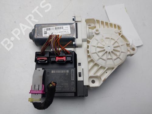 Used Left front window motor Left front window motor 37791549 37791549