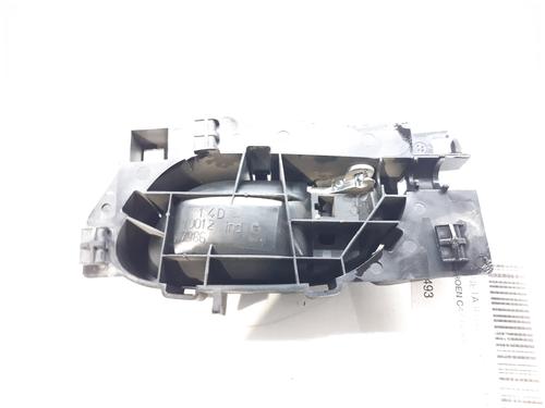 Front right interior door handle CITROËN C4 I (LC_) 1.6 HDi | BP12410431I14 