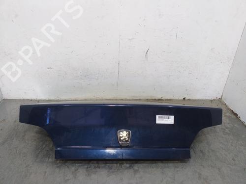 Used Tailgate PEUGEOT 406 (8B) 1.9 TD (90 hp) 19935353