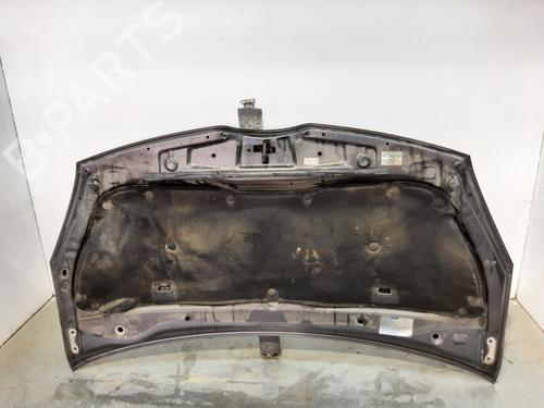 Hood TOYOTA COROLLA Verso (ZER_, ZZE12_, R1_) 2.2 D-4D (AUR10_, AUR10R) | BP12682491C1 