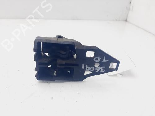 Rear right interior door handle TOYOTA PRIUS (_W3_) 1.8 Hybrid (ZVW3_) | BP24641833I16 