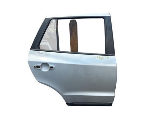 Used Right rear door HYUNDAI SANTA FÉ II (CM) 2.2 CRDi 4x4 (155 hp) 27206088