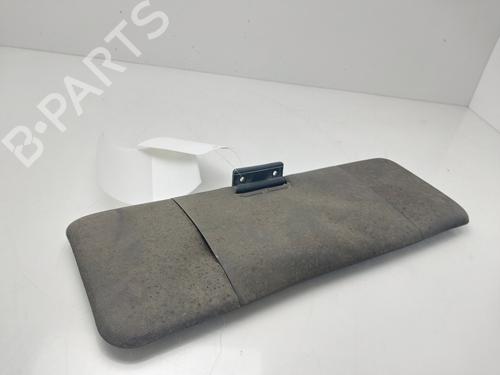Used Left sun visor SEAT MARBELLA (28A) 0.9 Cat (40 hp) 32146737
