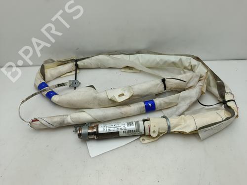 Used Left curtain airbag AUDI A5 Sportback (8TA) 3.0 TDI quattro (240 hp) 29300535
