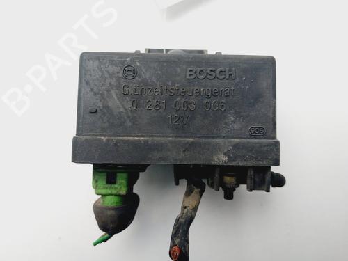 Used Electronic module CITROËN XSARA (N1) 1.9 TD (90 hp) 31695767