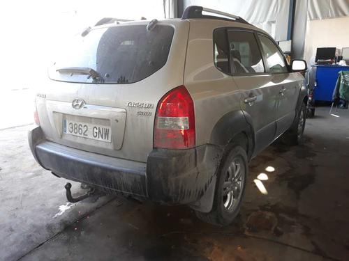 Interior roof light HYUNDAI TUCSON (JM) 2.0 CRDi | BP12399151I8 