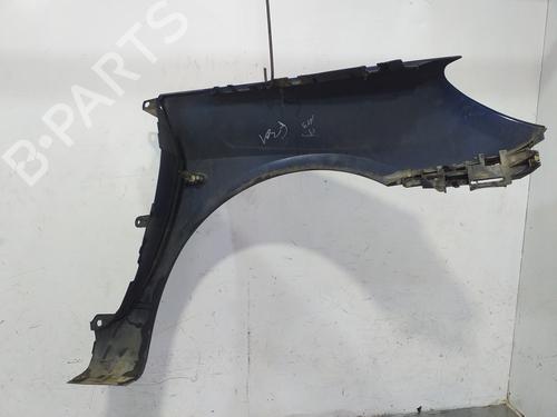 Left front fenders PEUGEOT 307 (3A/C) 2.0 HDi 90 | BP18961406C41 