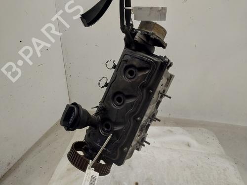 Topstykke Topstykke AUDI ALLROAD C5 (4BH) 2.5 TDI quattro (180 hp) 34447712 34447712