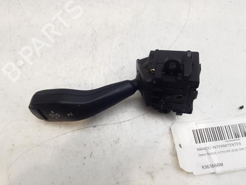 Steering column stalk BMW 3 Coupe (E46) 318 Ci | BP16654947I23 