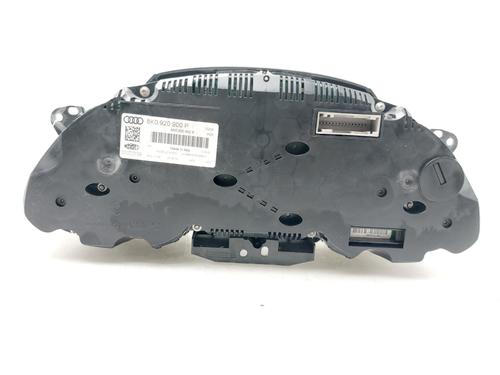 Instrument cluster AUDI A4 B8 (8K2) 2.0 TDI | BP33558031C47 - Image 4