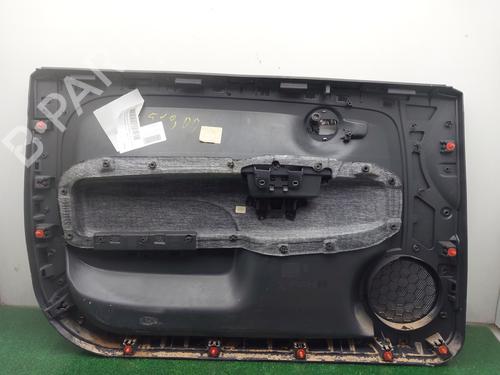 Front right panel FIAT 500 (312_)  | BP28532566C59 