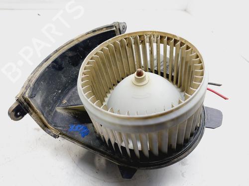 Used Heater blower motor RENAULT KANGOO BE BOP (KW0/1_) 1.5 dCi 75 (75 hp) 19790361