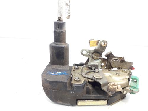 Used Front left lock CHRYSLER VOYAGER / GRAND VOYAGER III (GS_, NS_) 2.4 i (151 hp) 10500601
