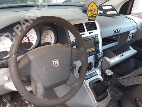 Left sun visor DODGE CALIBER 2.0 CRD | BP10222807I1  - Image 6