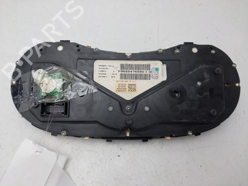 Autre PEUGEOT 307 (3A/C) 2.0 HDi 90 | BP28706042O1 