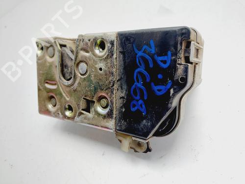 Front right lock CITROËN C5 II (RC_)  | BP24815776C97 