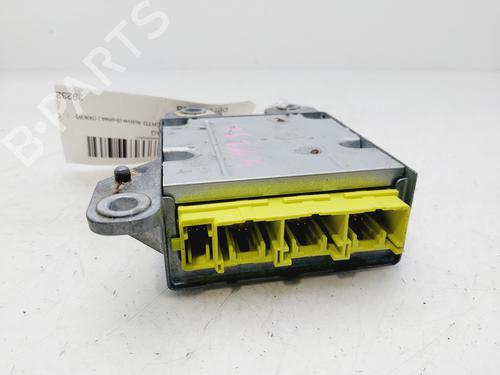 ECU airbags MAZDA 2 (DE_, DH_) 1.4 MZR-CD | BP29473628M53 