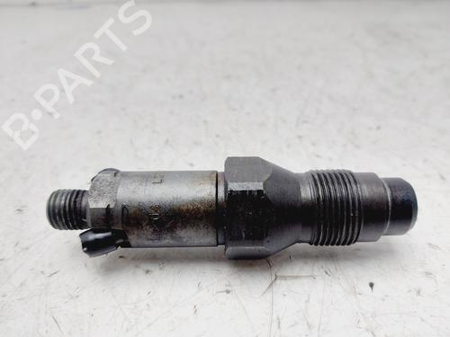 Used Injector PEUGEOT 206 Hatchback (2A/C) 1.9 D (69 hp) 28537447