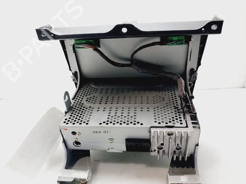 Middle console HONDA ACCORD VII (CL, CN) 2.0 (CL7) | BP32032216I22  - Image 5