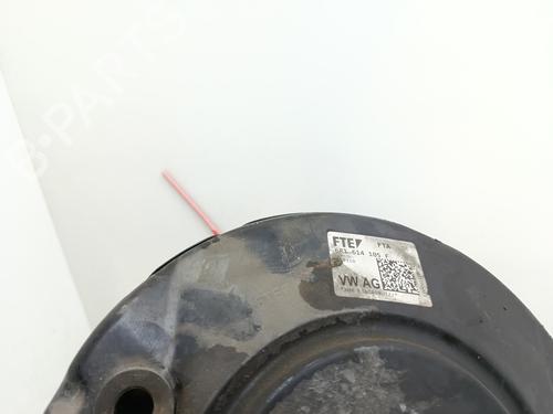 Servo brake SEAT IBIZA IV (6J5, 6P1) | BP29288613M42