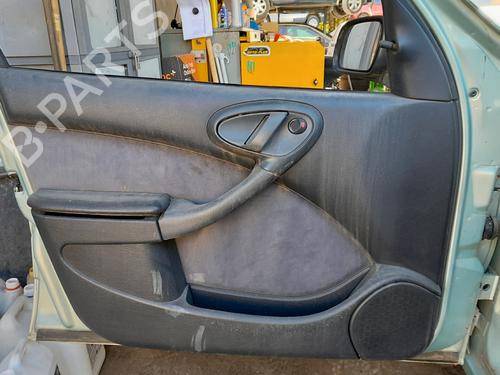 Rear windshield wiper arm CITROËN XSARA Break (N2) 2.0 HDI 90 | BP14940799C144 