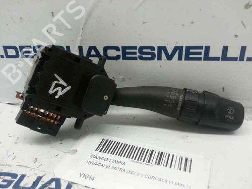 Used Steering column stalk HYUNDAI ELANTRA III Saloon (XD) 2.0 CRDi (113 hp) 2988857