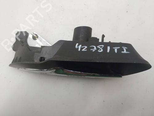 Rear left interior door handle OPEL ASTRA J (P10) | BP38919345I15 - Image 2