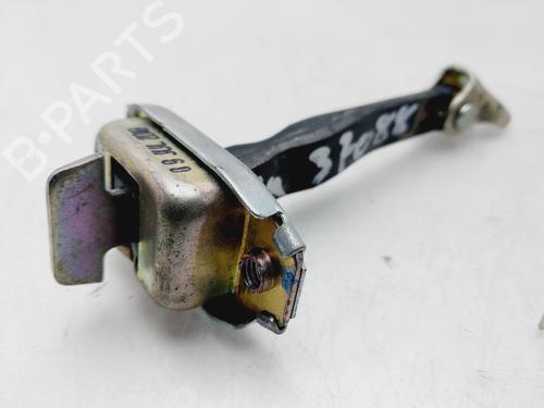 Hinge/Door check strap MITSUBISHI MIRAGE / SPACE STAR VI Hatchback (A0_A) 1.2 (A03A) | BP27039391C146 