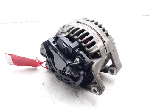 Alternator OPEL ASTRA H (A04) 1.4 (L48) | BP16210822M7 
