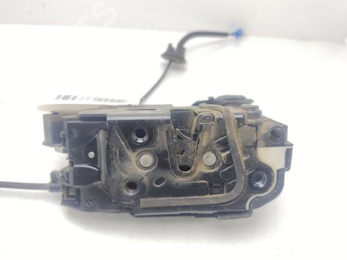 Rear right lock SEAT LEON (5F1)  | BP26607685C99 