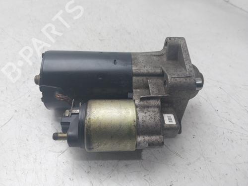 Used Starter VOLVO S40 I (644) 1.8 LPG (122 hp) 31813230