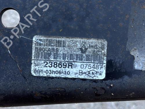 Rear axle DACIA LOGAN II | BP40153712M2 - Image 4