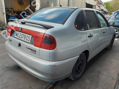 Right taillight SEAT CORDOBA (6K1, 6K2) 1.9 D | BP15012369C35 