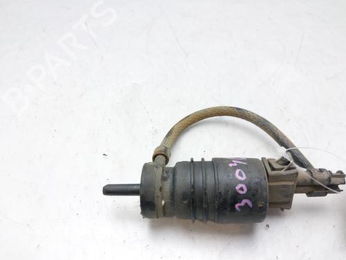 Used Washer pump OPEL ASTRA G Hatchback (T98) 1.7 TD (F08, F48) (68 hp) 14006731