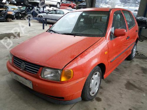 Right front indicator VW POLO III (6N1) 60 1.4 | BP2878611C33 