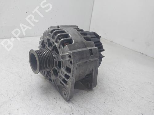 Used Alternator NISSAN PRIMERA (P12) [2002-2026]  31805595