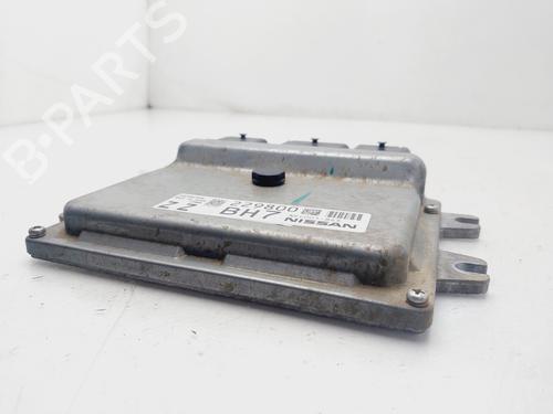 Engine control unit (ECU) NISSAN MICRA IV (K13K, K13KK)  | BP23082453M57 