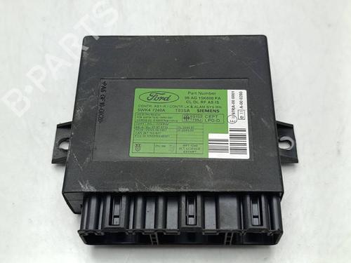Electronic module FORD COUGAR (EC_) 2.5 V6 24V | BP39881456M83 - Image 2