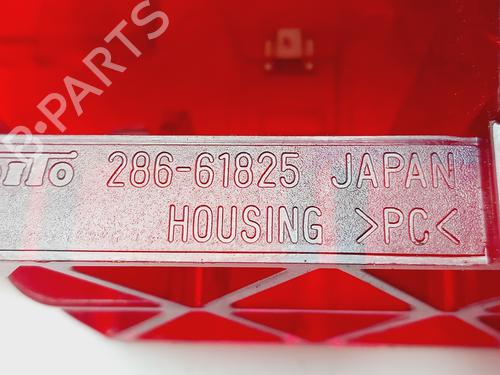Third brake light MAZDA 626 V Hatchback (GF) 2.0 TD (GFFP) | BP32453079L11