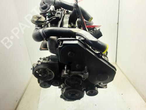Engine FORD FOCUS I (DAW, DBW) 1.8 TDCi | BP31972906M1