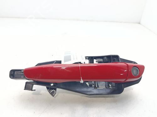 Used Front left exterior door handle Front left exterior door handle CITROËN C4 CACTUS 1.6 BlueHDi 100 (99 hp) 34476414 34476414