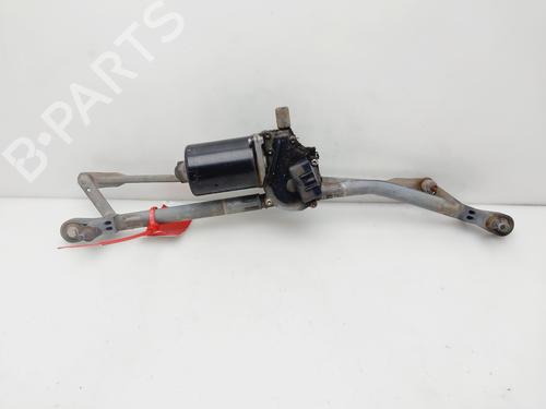 Used Front wiper motor FIAT PUNTO Hatchback Van (188_) 1.2 60 (60 hp) 30133526