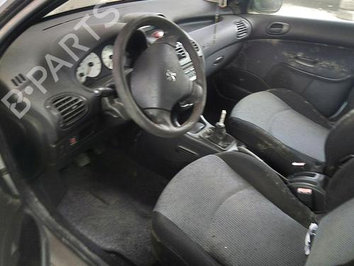 Left front window switch PEUGEOT 206 Hatchback (2A/C) | BP35943731I27 - Image 11