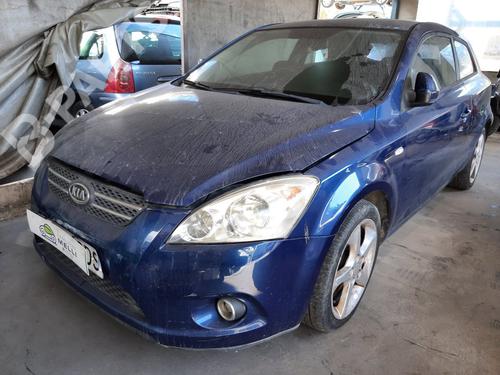 Used Parts KIA PRO CEE'D (ED)  2.0 CRDi 140  941121